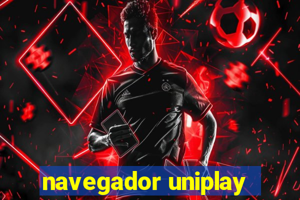 navegador uniplay